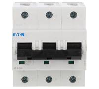 Eaton interrupteur LS, 40A, 3p, C-Char 211786