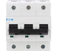 Eaton interrupteur LS, 63A, 3p, D-Char 211820