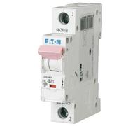 Eaton interrupteur LS avec inscrip. PXL-C2/1 236047