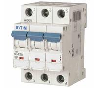 Eaton interrupteur LS PXL-C20/3