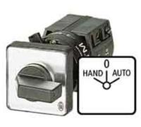 Eaton interrupteur manuel de voiture TM-1-15431/E 025045