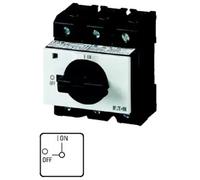 Eaton Interrupteur marche/arrêt P3-63/IVS 041099