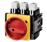 EATON Interrupteur principal 3p P5-125/EA/SVB 125A Arrêt d'urgence à encastrer 280898