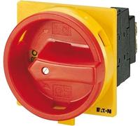 Eaton interrupteur principal/arrêt d'urgence T0-2-15679/EA/SVB 081588