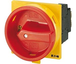 Eaton interrupteur principal/arrêt d'urgence T0-2-15679/EA/SVB 081588