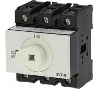 Eaton interrupteur principal P3-63/M4/SVB - commutateur à cames (172784)