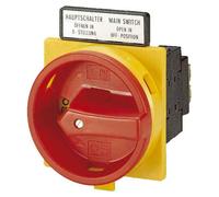 Eaton interrupteur principal P3-63/V/SVB 048218
