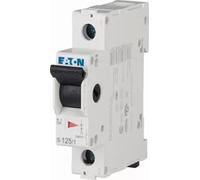 Eaton interrupteur principal unipolaire 125 A 1NC 1NO 240 V/AC 276286 (276286)