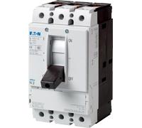 Eaton interrupteur-sectionneur, 3p, 160A, taille 2 266008