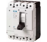 Eaton interrupteur-sectionneur, 4p, 160A, taille 2 266014