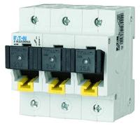 Eaton interrupteur-sectionneur à fusibles, 25A, 3p 248244