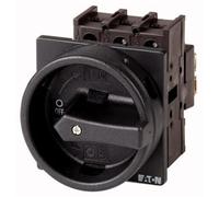Eaton Eaton Interrupteur principal encastré/noir P1-32/EA/SVB-SW Quantité:1