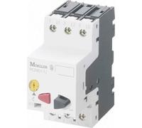 Eaton INTERRUPTEURS DE PROTECTION MOTEUR 1 - 1,6 (PKZM01-1,6)