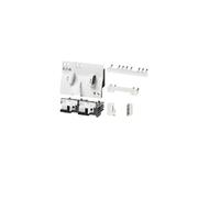Eaton Kit de câblage démarreur-inverseur PKZM0-XRM12, Bouton + interrupteur