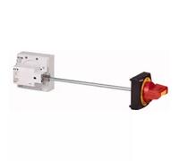 EATON Kit d'interrupteur principal NZM2-XSR-R latéral droit rouge 266657