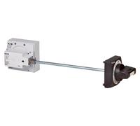 EATON Kit pour interrupteur principal NZM2-XS-L latéral gauche 3p 266642