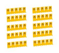EATON Lot de 10 jeux de 5 embouts isolants pour peigne horizontal