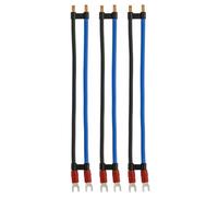 EATON - Lot De 3 Liaisons Flexibles Pour Interrupteurs Différentiels