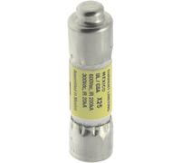 Eaton LP-CC-20 LP-CC-20 Cartouche-fusible (Ø x L) 10 mm x 38 mm 20 A 600 V temporisé -T- Contenu 10 pc(s)
