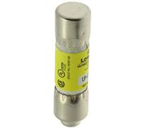 Eaton LP-CC-25 LP-CC-25 Cartouche-fusible (Ø x L) 10 mm x 38 mm 25 A 600 V temporisé -T- Contenu 10 pc(s)