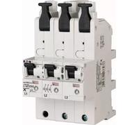 Eaton LSHU-E16/3-KL Disjoncteur miniature de type E (119712)