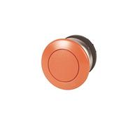 Eaton 216714 M22-DP-R Bouton-poussoir coup de poing rouge 1 pc(s)