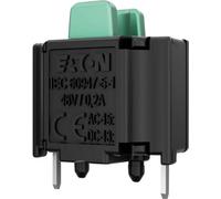 Eaton M22-KP10 Interrupteur, Interrupteur auxiliaire 1 inverseur (RT) 1 pc(s)