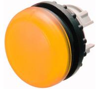 Eaton M22-L-Y Voyant lumineux plat jaune 1 pc(s) Piece