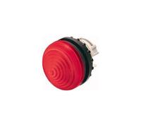 Eaton M22-LH-R Adaptateur lumineux rouge 1 pce, Bouton + interrupteur