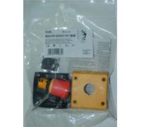 Eaton M22-PV-2KC01-IY1-BVP Arrêt d'urgence 2 NF (R) IP66 1 pc(s)
