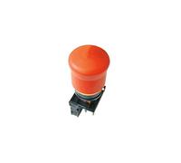 Eaton M22-PV/K01 Arrêt durgence 1 NF (R) IP66, IP69 1 pc(s)