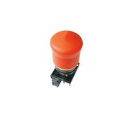 Eaton RMQ-Titan Bouton D'Arrêt D'Urgence IP66 38mm NC/NO - 216516