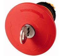 Eaton M22-PVS60P-RS Coup de poing d'arrêt d'urgence IP67/IP69 1 pc(s)