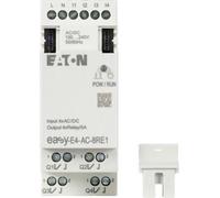 Eaton module d'extension E/S 4 numériques / 4 relais easyE4 PLC (EASY-E4-AC-8RE1)