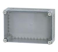 EATON MOE boîtier simple CI43E-125 pré-perçage métrique 09313