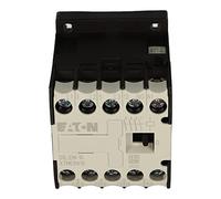 EATON MOELLER DILEM-10 (230V50HZ, 240V60HZ) CONTACTOR, MINI, 4KW