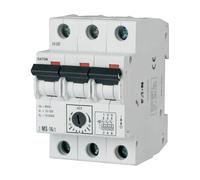 Eaton Motor Protective Circuit Breaker 25-40A 3P Z-MS-40/3 - 248414
