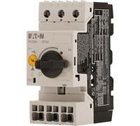 Eaton MOTOR PROTECTIVE SWITCH 1.6..2.5A (PKZM0-2.5-SPI32)
