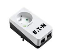 EATON Multiprises parafoudre 10A Protection Box 1 prise FR