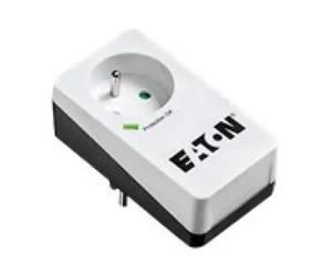 EATON Multiprises parafoudre 10A Protection Box 1 prise FR