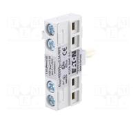 EATON NHI-E-11-PKZ0 Broches de support