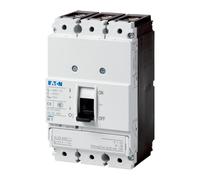 Eaton NS1 Interrupteur à boîtier moulé 3P 125A Max Protection 1250A UL IEC - 102683