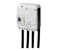 Eaton NZM1-4-XFI300R Déclencheur de défaut de terre 4P Droit 300mA - 104607
