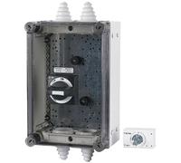 Eaton NZM1-XCI43-TVD Boîtier 1 pc(s) (l x H x P) 250 x 375 x 175 mm