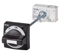 Eaton NZM1-XHB Interrupteur électrique rotatif Noir (266626)
