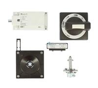 Eaton NZM1-XSM-L Kit Interrupteur Général Latéral Gauche