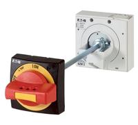 Eaton NZM2-XHBR Interrupteur électrique rotatif Rouge (266633)