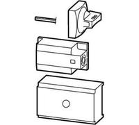 Eaton NZM2-XS-L Interrupteur électrique rotatif Noir (266642)