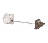 Eaton NZM2-XS-L Interrupteur électrique rotatif Noir (266642)