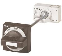 NZM2-XTVD Commande rotative pour coupleur de porte